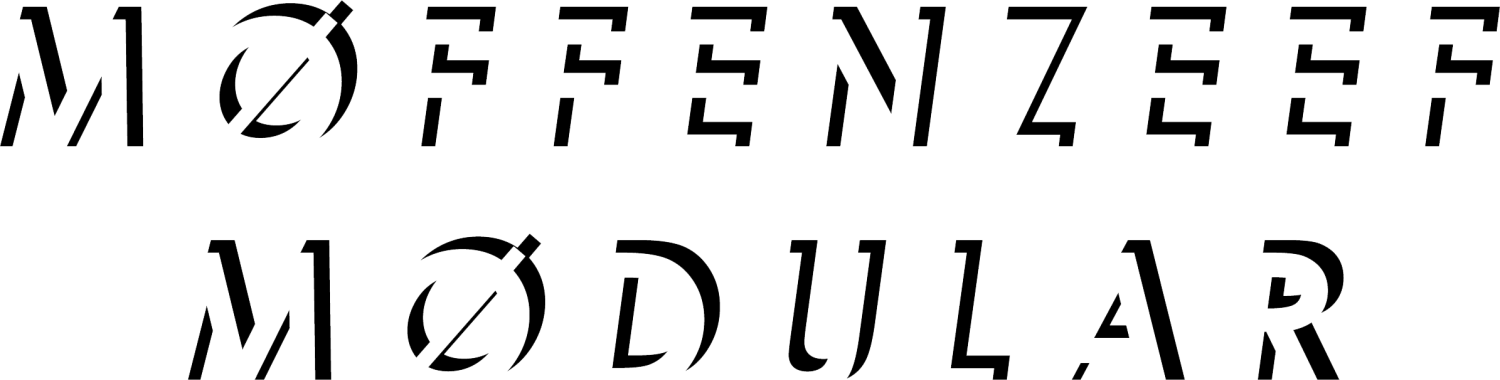 moffenzeef modular logo