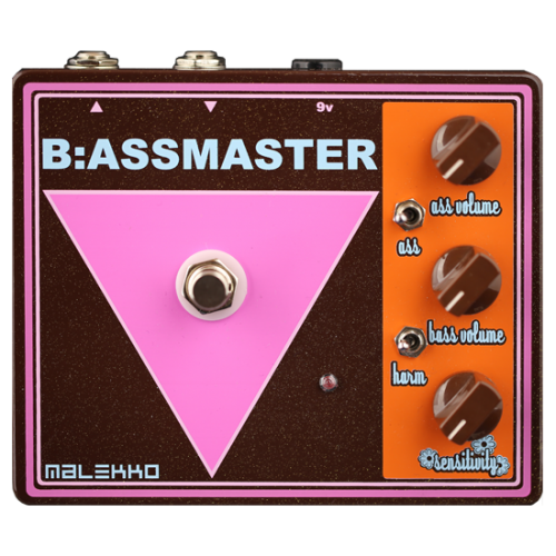 bassmaster